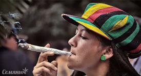 Как снизить толерантность к марихуане?