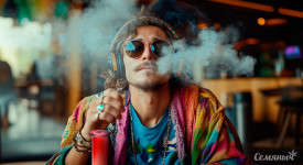 Тест: Вы хипстер или хиппи