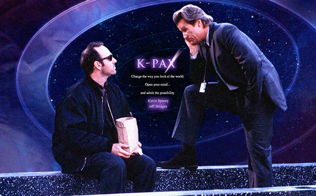 Планета Ка-Пэкс - рекомендация сериалов от Семяныча