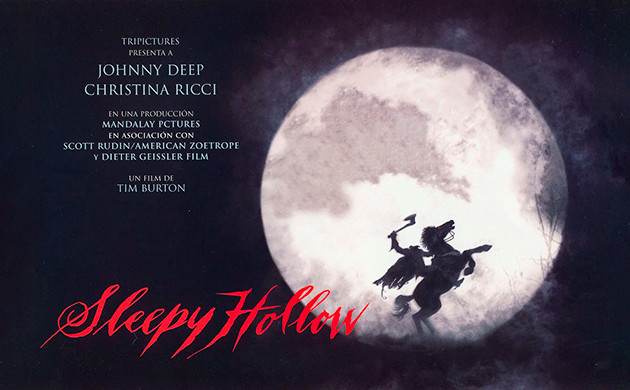 Сонная Лощина (1999) - Киновечер с Семянычем