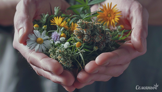 Как воздействует бисаболол на организм