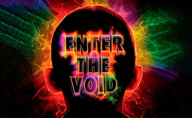 Киновечер с Семянычем: Вход в пустоту (Enter the Void)