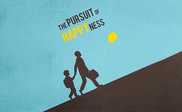 В погоне за счастьем (2006) - Киновечер с Семянычем Фильмы с Семянычем - В погоне за счастьем (2006)