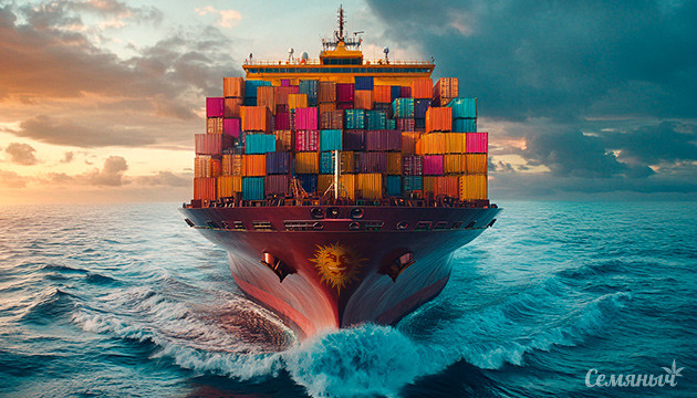 Поступление новой линейки семян от Barney's Farm