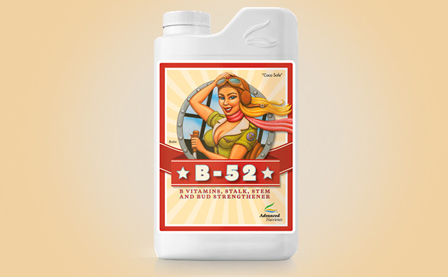 Препарат B-52