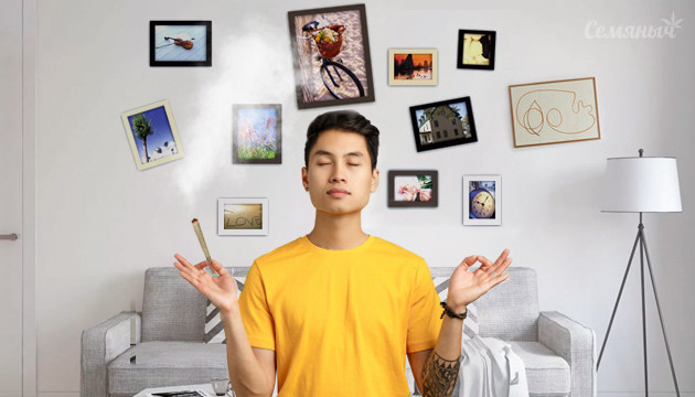 Снижение симптомов ОКР с помощью конопли Снижение симптомов ОКР с помощью конопли