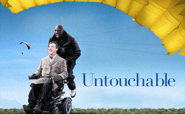 1+1 (2011) — рекомендация фильмов от Семяныча