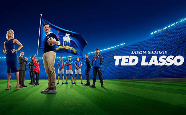 Киновечер с Семянычем: Тед Лассо