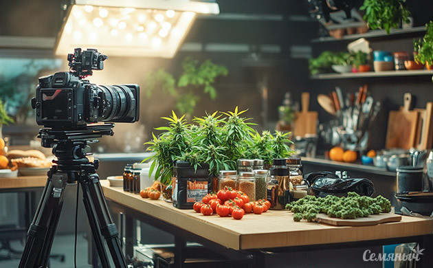 Марихуана: от запрета к свободной продаже Эволюция конопляной индустрии