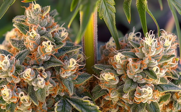 Выращивание Wedding Cake: советы и особенности сорта