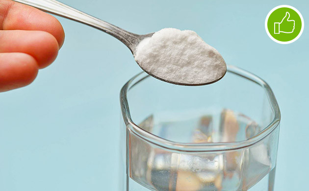 Очищение организма с помощью адсорбентов