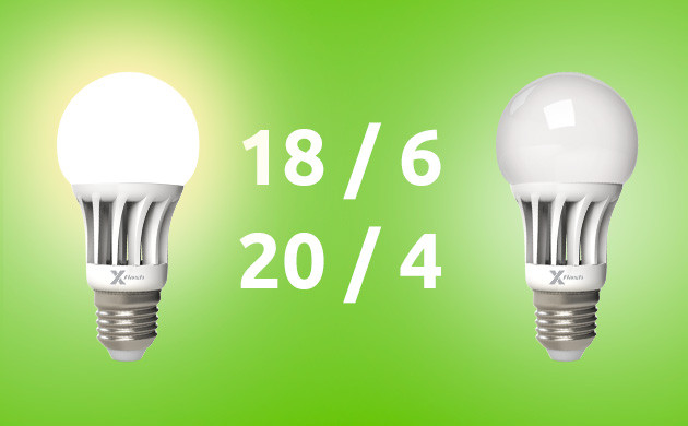 График света для автоцветов