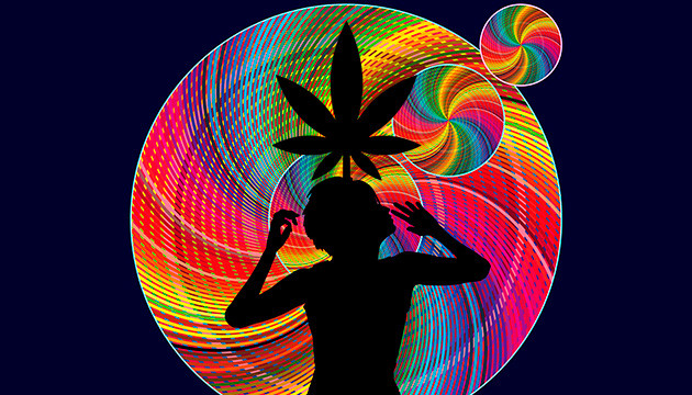Влияние конопли на психическое здоровье