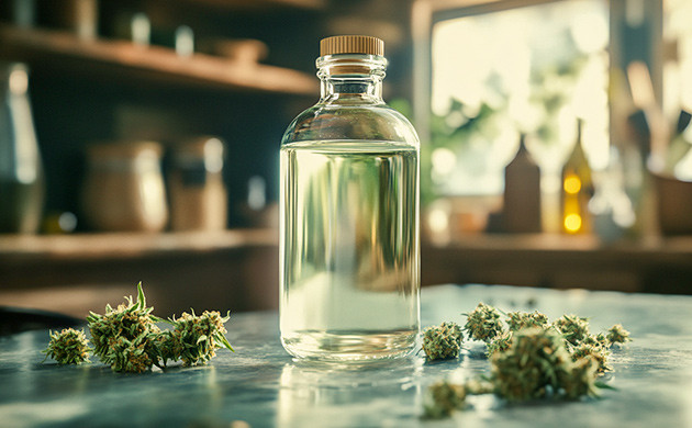 Как использовать уксус против запахов?