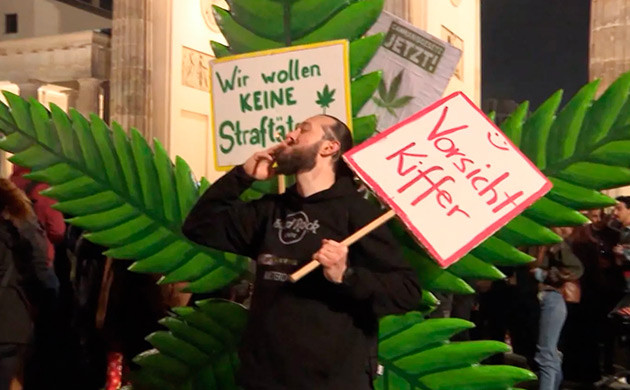 Консервативное отношение к каннабис-клубам