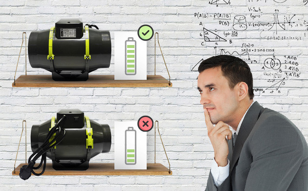 Расчет производительности системы