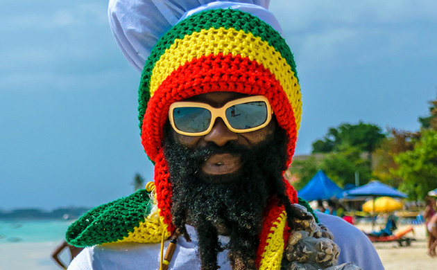 Идеи растафарианства