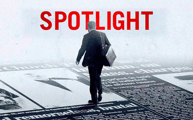 В центре внимания (2015) – рекомендация фильмов от Семяныча