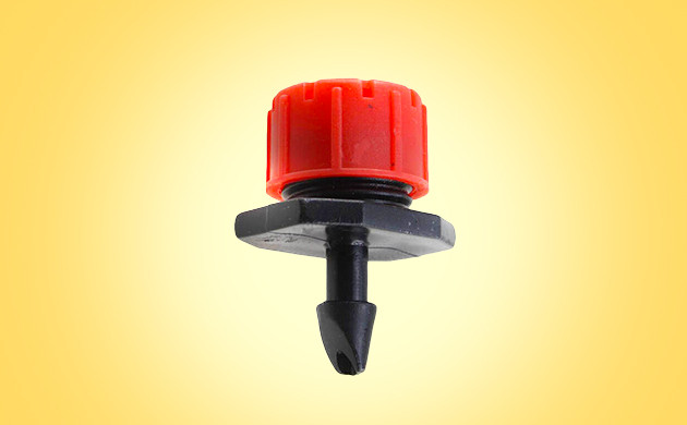 Регулировка потока жидкости краном