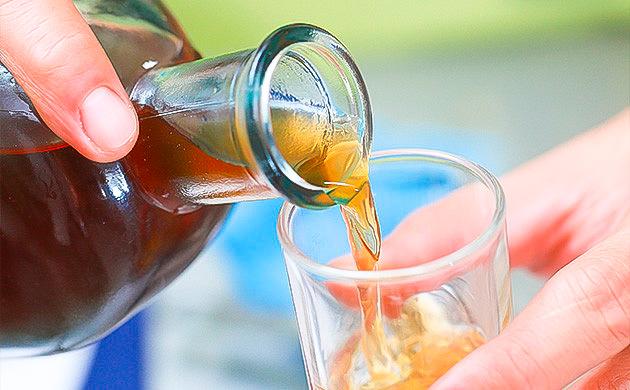 Второй способ: спиртовая настойка каннабиса Спиртовая экстракция каннабиса: приготовление настойки в домашних условиях