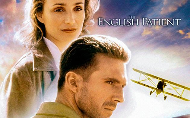Английский пациент – рекомендация фильмов от Семяныча