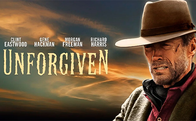 Непрощённый – рекомендация фильмов от Семяныча