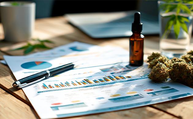 Клинический потенциал марихуаны при боли