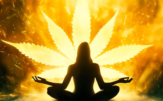 Почему марихуана – это больше, чем просто ТГК