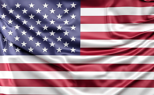 Марихуана из США