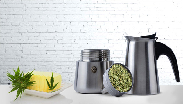 Масло из конопли