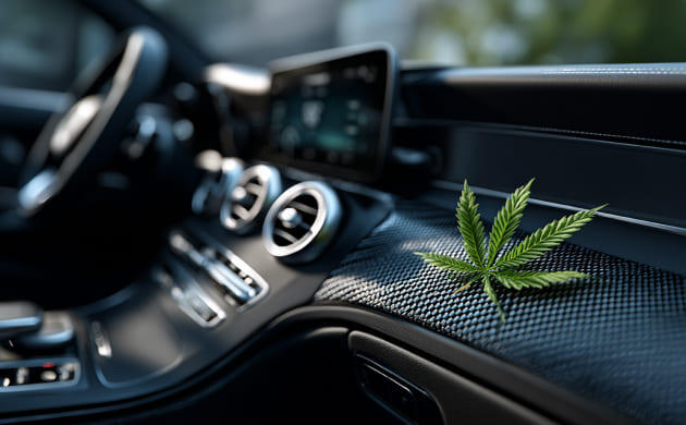 Автомобили и биокомпозиты из конопли