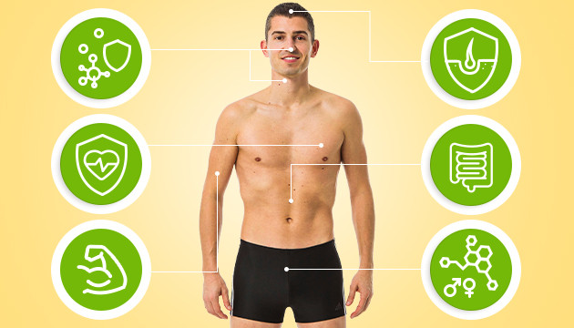 Полезные свойства чиа пудинга с конопляным смузи