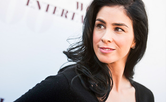 Сара Сильверман