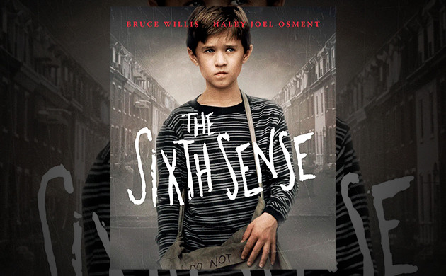 Киновечер с Семянычем: Шестое чувство