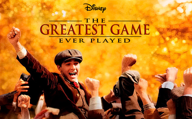 Триумф (2005) - рекомендация фильмов от Семяныча