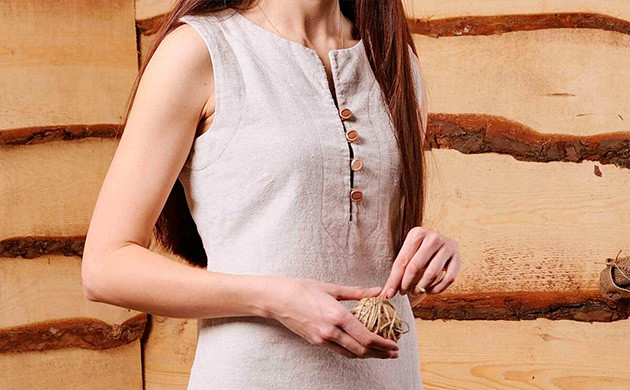 Качество и удобство конопляной одежды