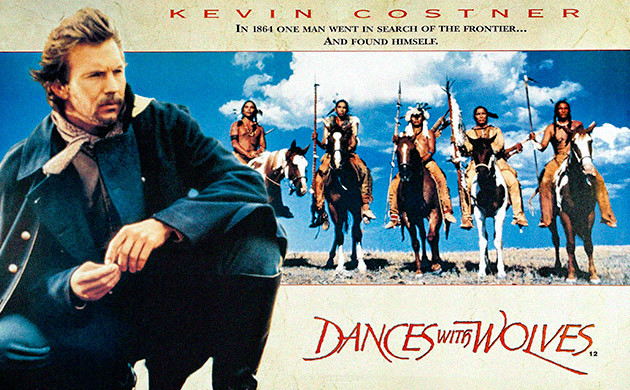 Танцующий с волками — рекомендация фильмов от Семяныча