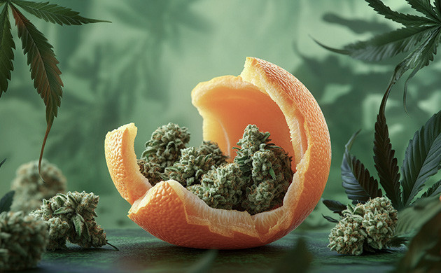 Tangie: яркий вкус и мощный аромат