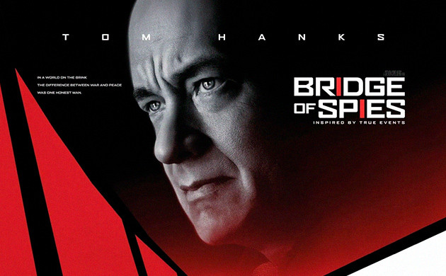 Шпионский мост - рекомендация фильмов от Семяныча Киновечер с Семянычем: Шпионский мост