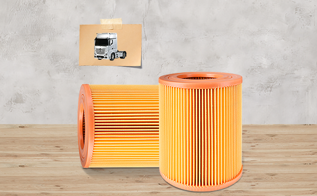 Воздушный фильтр