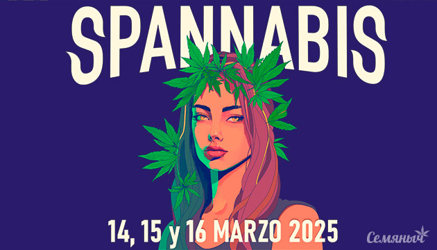 Spannabis: Последняя глава барселонской истории