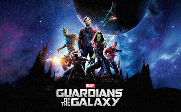 Киновечер с Семянычем: Стражи галактики (2014, 2017, 2023)