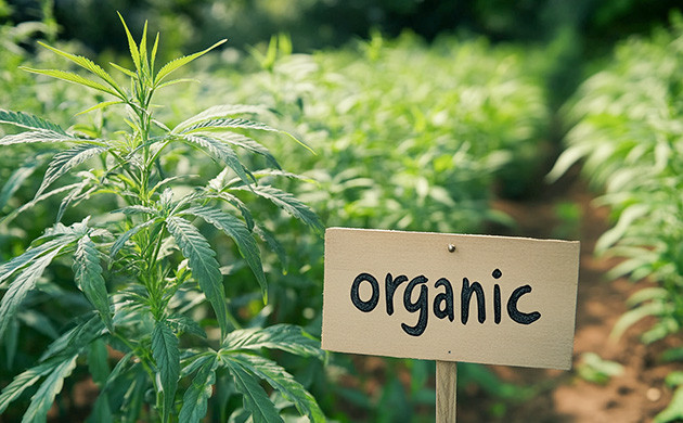 Правильная почва