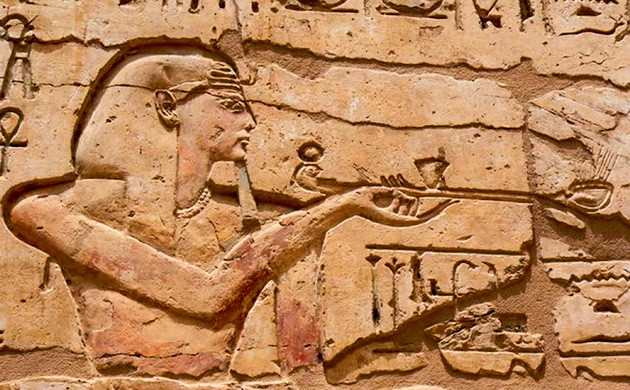 Каир входит в мировую пятерку городов по употреблению марихуаны