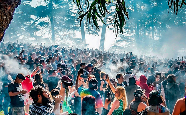 420 в современной культуре