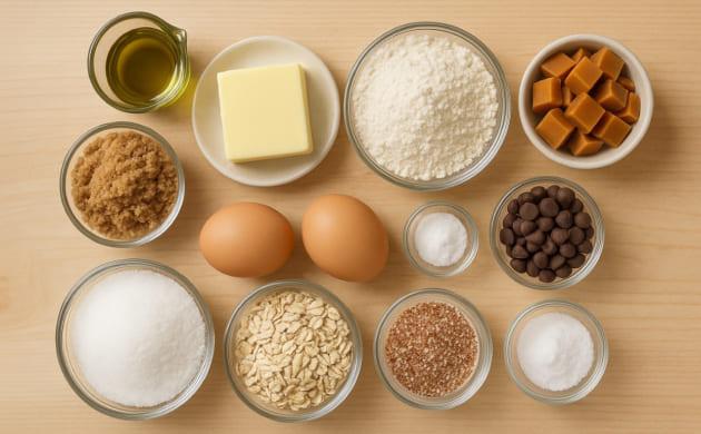 Ингредиенты