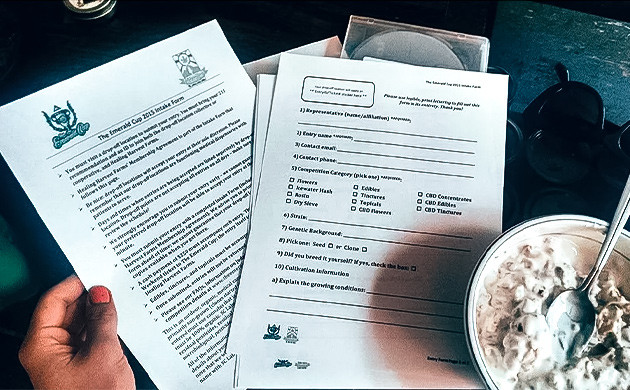 День третий. Результат – 711 грамм