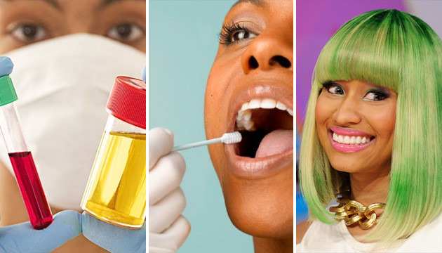 Виды тестов и как они работают Тесты на марихуану