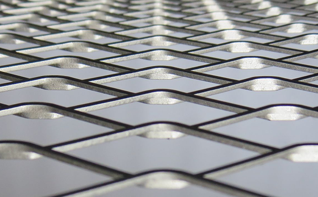 Металлическая сетка