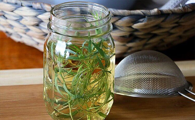 Настойки каннабиса на растительном масле